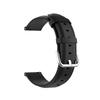 Кожаный ремешок для Samsung Active 2 44мм 40мм SM-R820 R830 Galaxy Watch 46мм 42мм Active2 Gear S3 Браслет Ремешок для часов