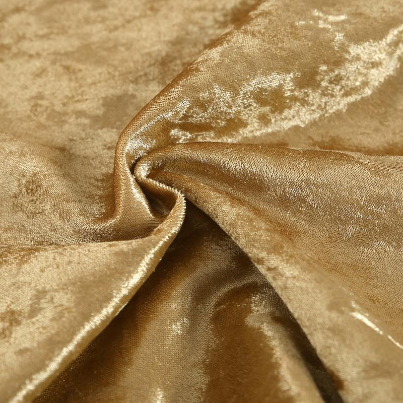 Наволочка в скандинавском стиле, бархатная серебряная домашняя подушка с ледяным дроблением, 45X45, декоративные подушки, блестящие наволочки