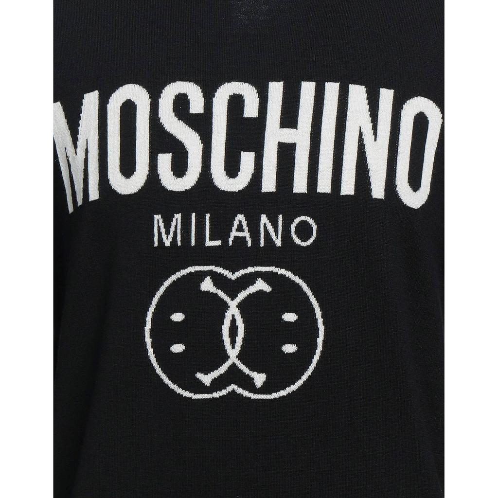 Мужской джемпер Moschino Milano