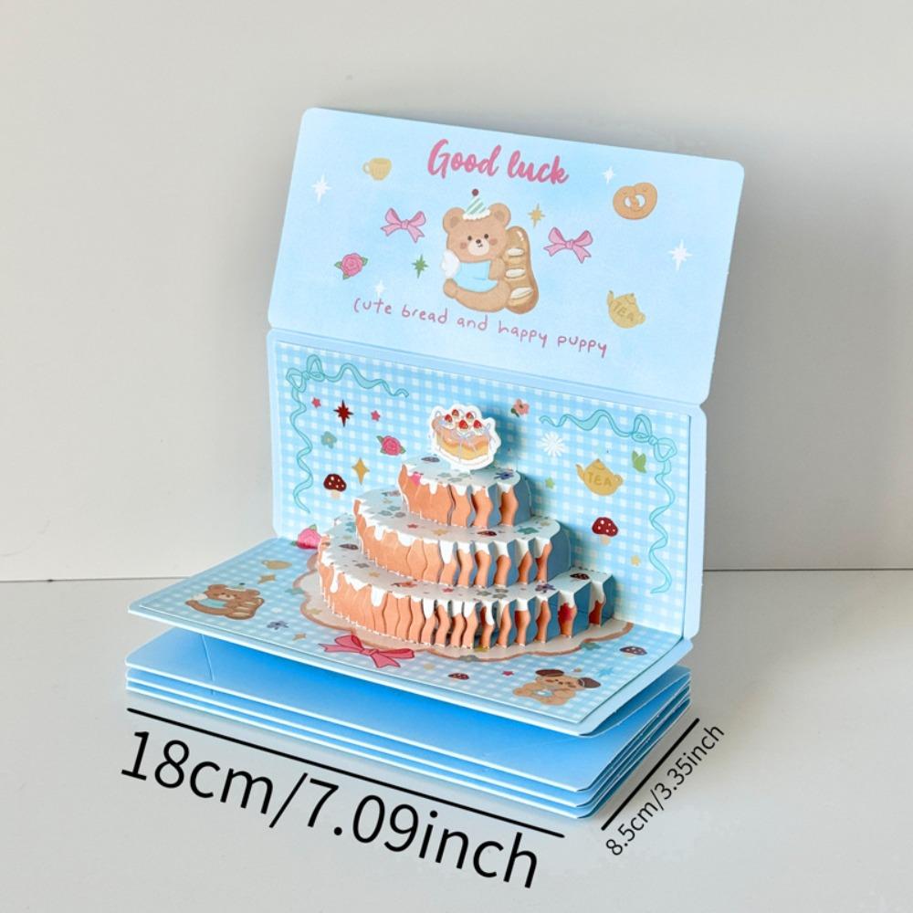 Birthday Red Envelope Birthday Red Envelope Greeting Card New Year's Money Red Envelope  Birthday