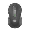 Logitech Беспроводная Bluetooth офисная мышь M650