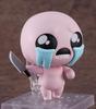 Nendoroid The Binding of Isaac Isaac Plastic Painted Action Figure Non-scale