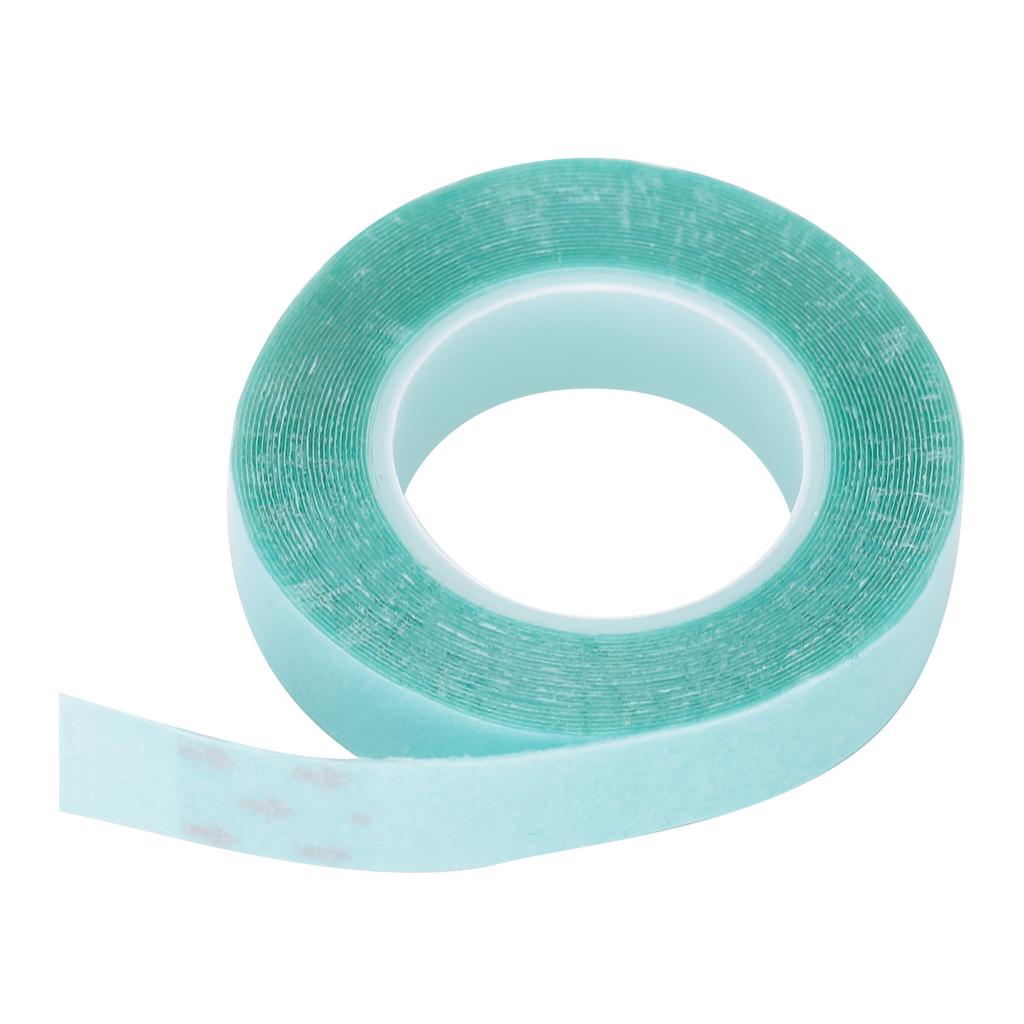 Лента для поддержки кружева спереди, двухсторонняя клейкая лента для наращивания волос для париков и накладок