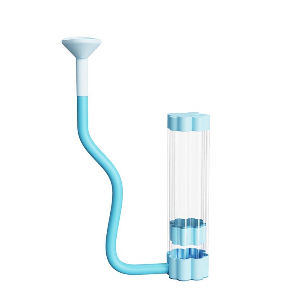 Lung Respirator Abdominal Muscle Trainer Stronger Lungs Deep Breathing Trainer Gym Equipment