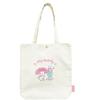 K Company Sanrio Characters Canvas Tote My Melody CHT4-MM H36.5 X W35 X D8cm