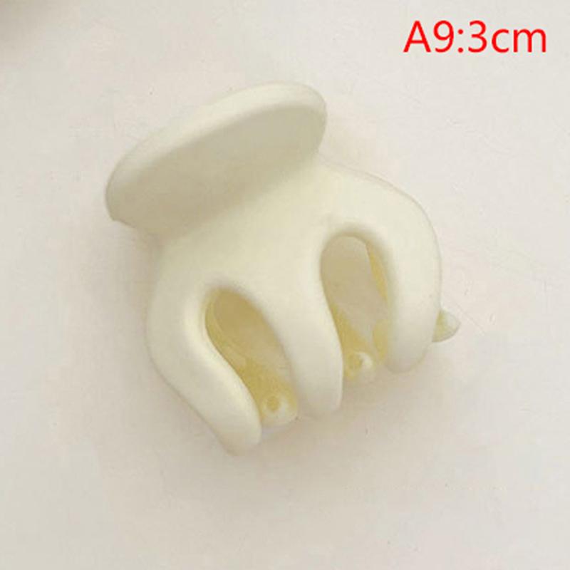 Корейский Черный Хвост Фиксирующий Артефакт Зажим для Волос Ювелирные Изделия Аксессуары для Волос для Женщин Девушка Аксессуары для Волос