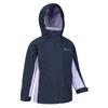 Mountain Warehouse Childrens/Kids Shelly Waterproof Jacket