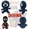 Doors Roblox Screech Plush Toy Soft And Cuddly Game Character For All Ages