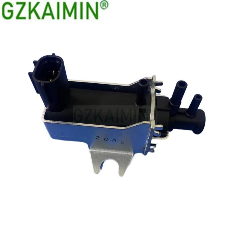OEM 14956-AD20A 14956AD20A 14956-AD200 14956AD200 139700-0441 25819-27040 Auto Valve Vapor Purge Solenoid Valve For Nissan