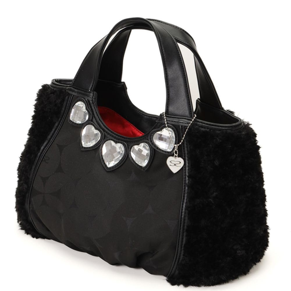 Сумка SM21790101black