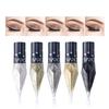 LOOKAVE Starry Sky Shimmer Eyeliner - Diamond Mini Pearlescent LK48E