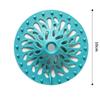 Silicone Kitchen Sink Shower Filter Hair Catcher Drain Cover Stopper Sink Strainer Drainer Floor Drain Bathroom Accessories