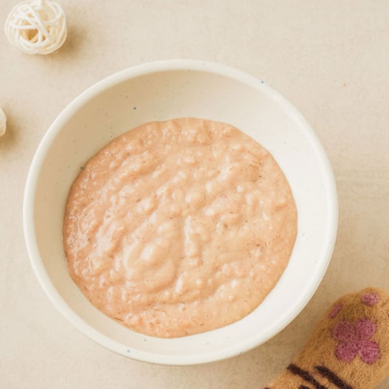 [Питомец] Dongwon Nutriplan Moistru Stock Senior 80 г