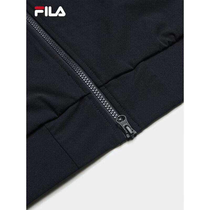 Fila Мужская летняя повседневная тканая куртка