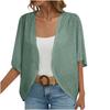 Cardigan Sweaters for Women Summer Lightweight Open Front Cardigans Breathable Soft Jackets