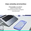 Bluetooth-клавиатура Logitech POP ICON KEYS