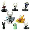 15СМ Aixlan Q Версия The Hollow Knight Аниме Фигурка Hollow Knight ПВХ Фигурка Действия Шершень Фигурка Коллекционная Модель Игрушки Подарок
