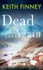 Книга Dead Again 1 Norfolk Cozy Mysteries by Keith Finney - Paperback