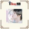 [В НАЛИЧИИ] NCT WISH - 2-й мини-альбом POPPOP JEWEL CASE