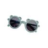 Sun Protection Children'S Sunglasses Plastic Little Bear Sunglasses  for Boy & Girl