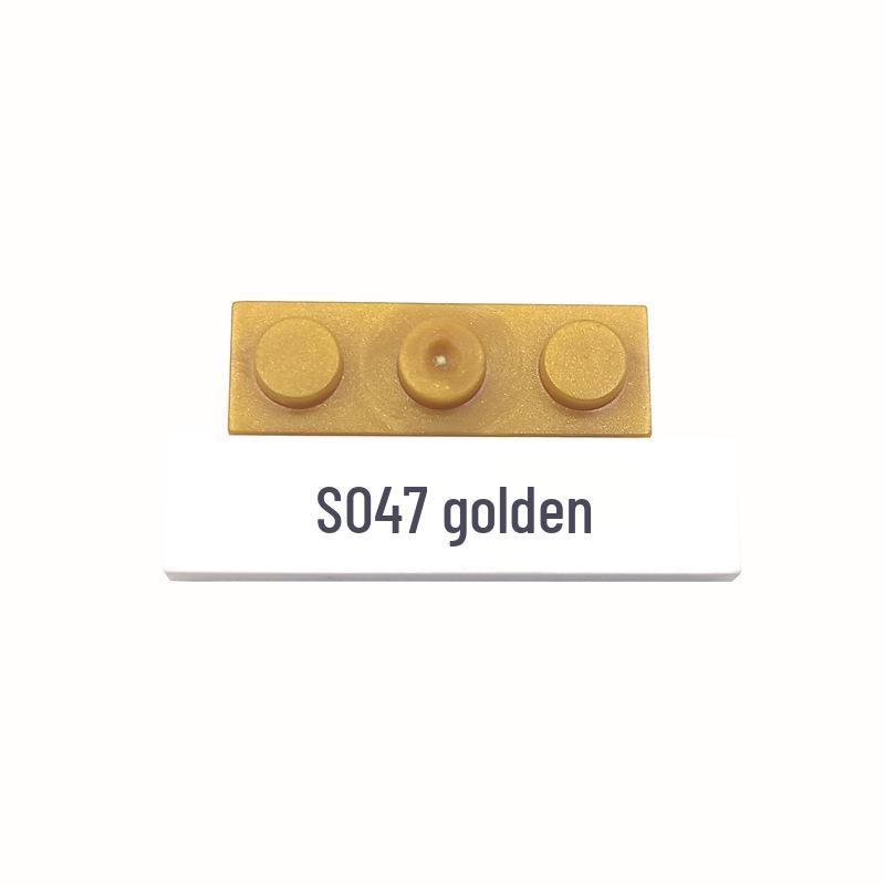 Compatible LEGO 99773 Science Education Building Blocks - Small Parts, Finished Product, No Box