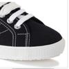 Superga S7112mw951 Superga 3061 Стежка Mule Черный Белый