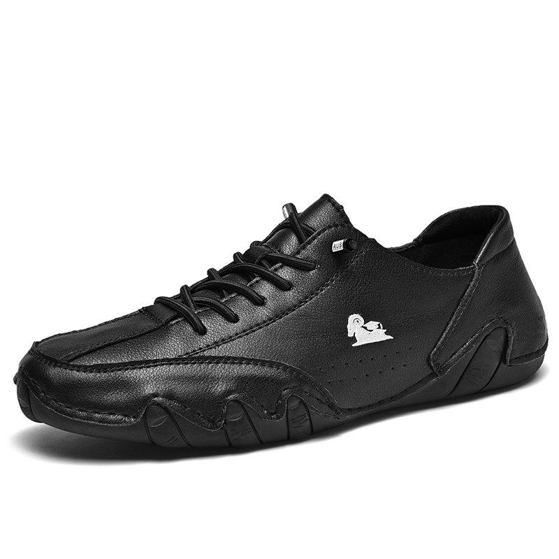 Мужская и женская повседневная обувь Four Seasons plus Size Outdoor Breathable Walking Shoes Couple Low Top Lightweight Outdoor Shoes