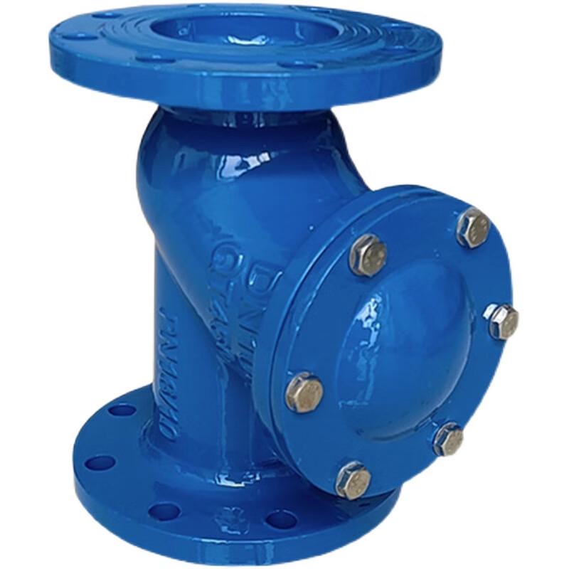 Fengzhi HQ41X-16Q Ball Type Check Valve