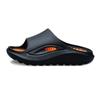 Couple's Non-Slip Beach Sandals Men's/Women's Outdoor Sports Slides Comfortable Summer Casual Shoes for Walking Water Activities