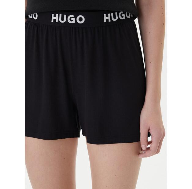 Пижамные шорты HUGO Unite