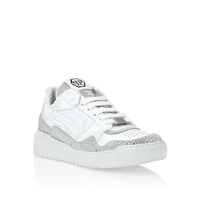 Кроссовки PHILIPP PLEIN 23441
