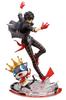 Kotobukiya Persona 5 Dancing Star Night ARTFX J Протагонист Моргана Масштабная ПВХ фигурка и 1/8 Предварительно окрашенная