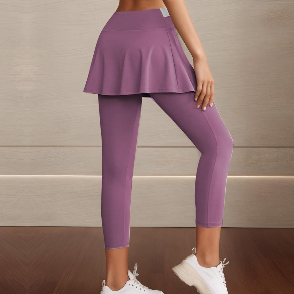 Женские леггинсы для йоги и фитнеса, боковые карманы с высокой талией, женские узкие брюки для занятий спортом на открытом воздухе