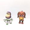 Toy Story 4 Fan-favorite Characters Mini Figures Set Of 17 For Decoration And Play