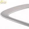Kustu Car Door Interior Handle Decorative Armrest Strip for 21 Kustu