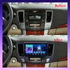 2 DIN Android автомобильное радио для Hyundai Sonata NF 2008-2010 мультимедийный проигрыватель головное устройство стерео GPS навигация WIFI 1+16 ГБ