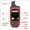 ZL-166 Высокоточный ручной GPS (Английская версия)
