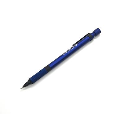 STAEDTLER Tokyu Hands Лимитированная серия Чертежный механический синий карандаш, 0,5 мм,