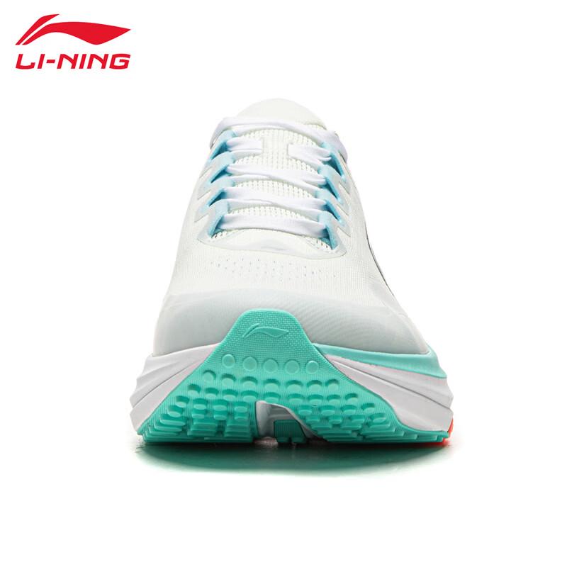 Li-Ning 2026 Мужские легкие беговые кроссовки Wind Wing ARBW009