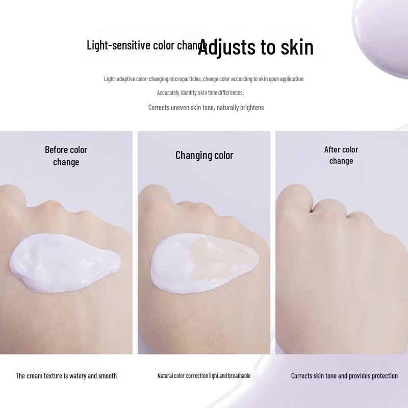 Ositree Revitalizing Care Makeup Primer