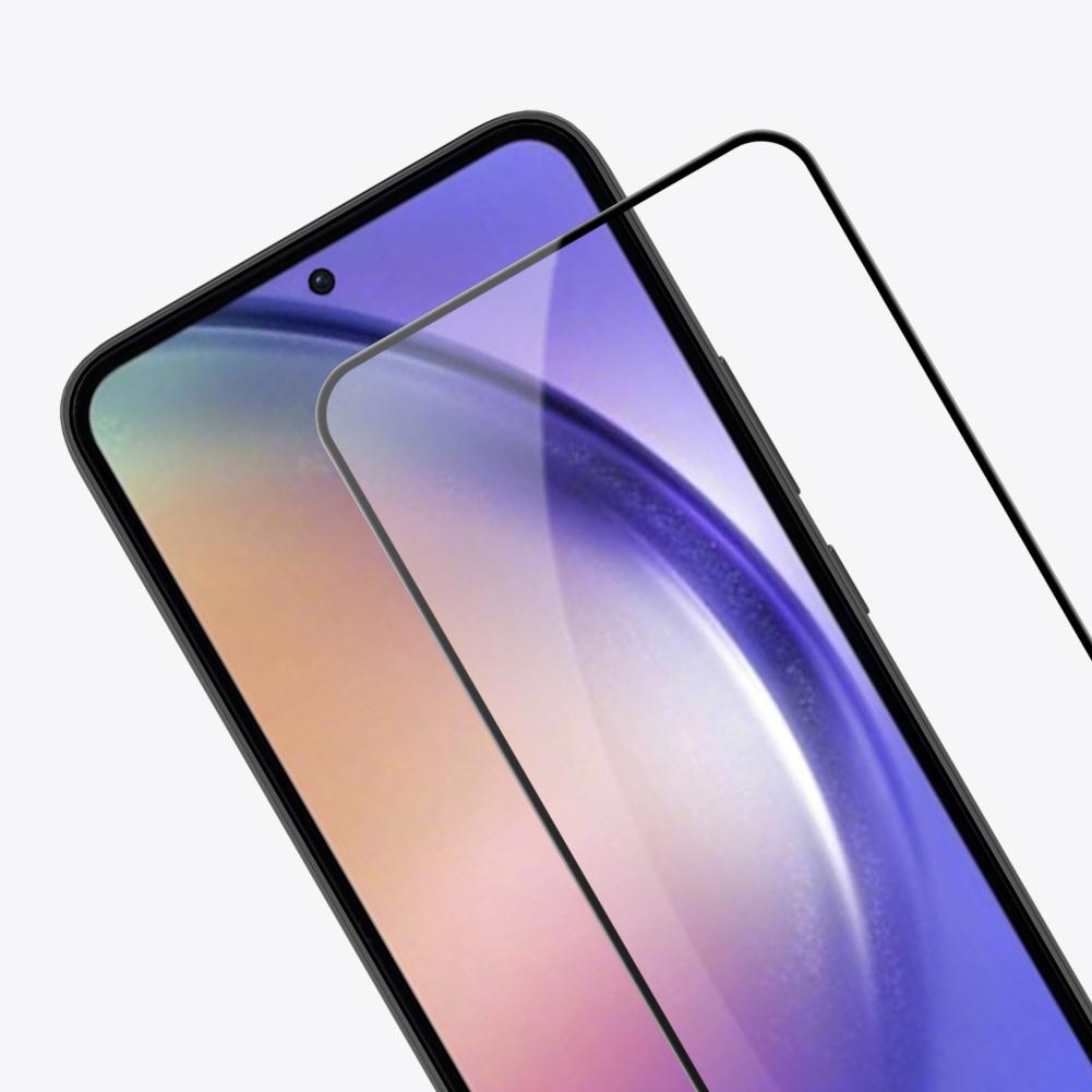 NILLKIN Закаленное стекло для экрана серии CP+ Pro для Samsung Galaxy A54 5G 9H Защитное стекло от взрыва