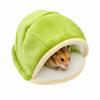 Turtle Shell Shape Winter Bird Nest Portable Guniea Pig House  for Hedgehog Parrot