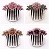 Headpiece Hair Accessories Bride Hair Jewelry Hairpin Hair Comb Shiny Rhinestone Inlaid Flower