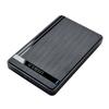 Полезные устройства хранения Корпус для HDD Крышка-коробка для SSD SATA Жесткий диск Внешний мобильный корпус для жесткого диска 2,5 дюйма USB 3.1