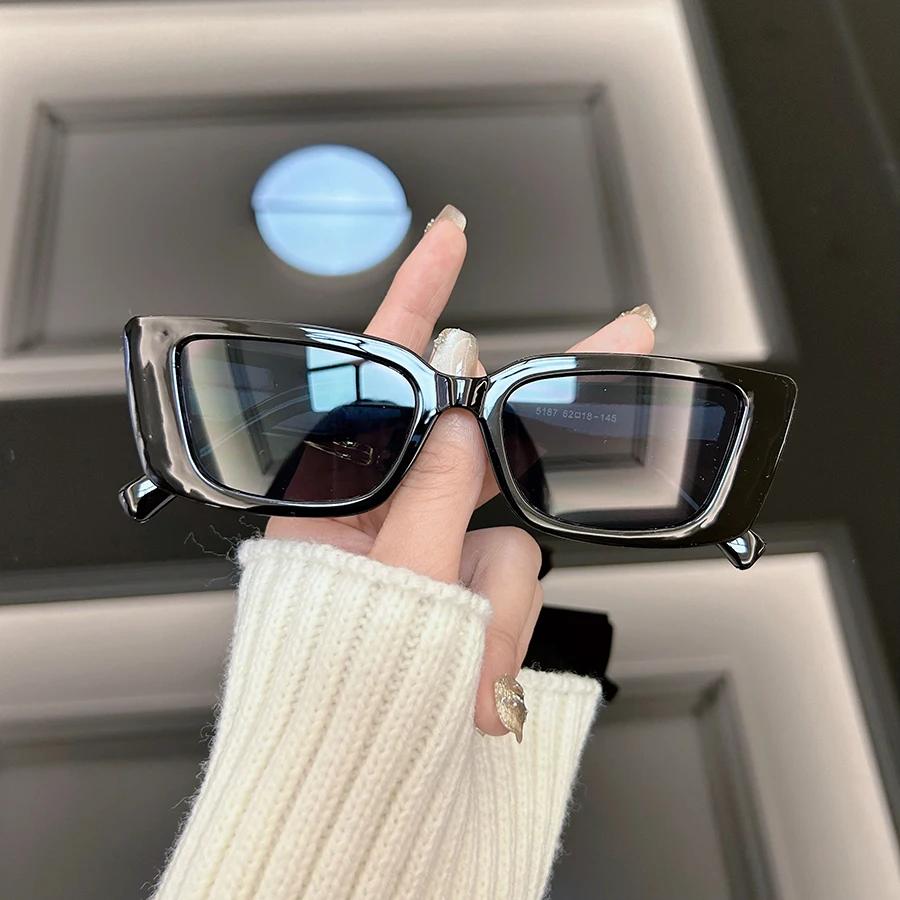 Квадратные винтажные солнцезащитные очки Женские Мужские Дизайнерские брендовые Женские Мужские Солнцезащитные очки Женская Мода Ретро На открытом воздухе Зеркальные