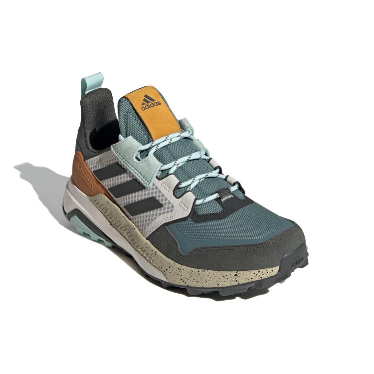 adidas Terrex Trailmaker 'Зеленый Серый' Женские FU7247