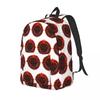 Рюкзак Silent Hill Горячая Распродажа Daypack Большая Вместимость Детский Книжный Рюкзак Школьная Сумка Наплечные Сумки для Мужчин Женщин