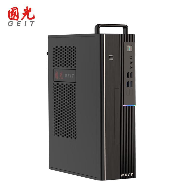 Guoguang UT6000Z Xinchuang Commercial Desktop PC (CN version)