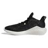 (WMNS) Parley x Alphabounce Run 'Core Black' Женские G28373