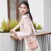 Ladies Bag New Cute Girl Mobile Phone Bag Fresh and Sweet Beautiful Woman Shoulder Messenger Bag